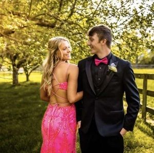 Meet your Posher, Bryce